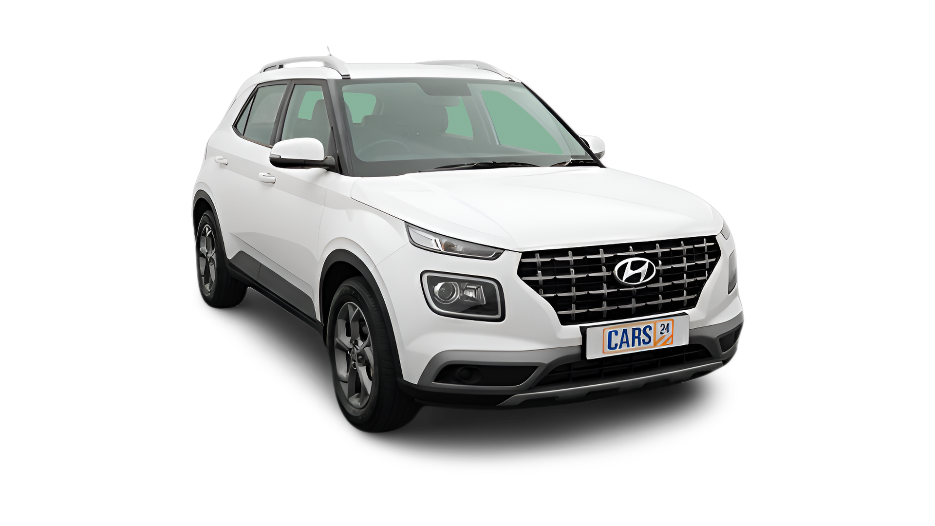 2019 Hyundai VENUE - SUV - Diesel - Manual - ₹7.97 lakh